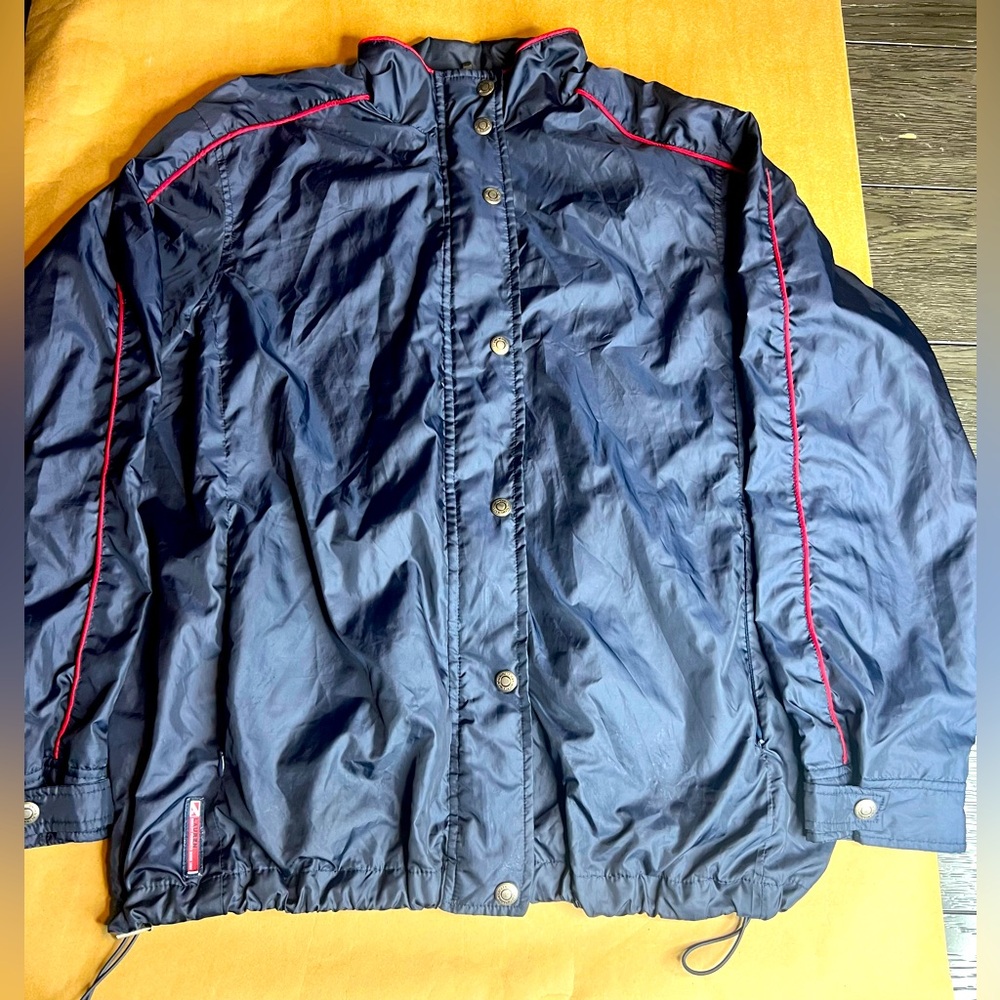 RALPH LAUREN MENS SPRING JACKET SIZE MED